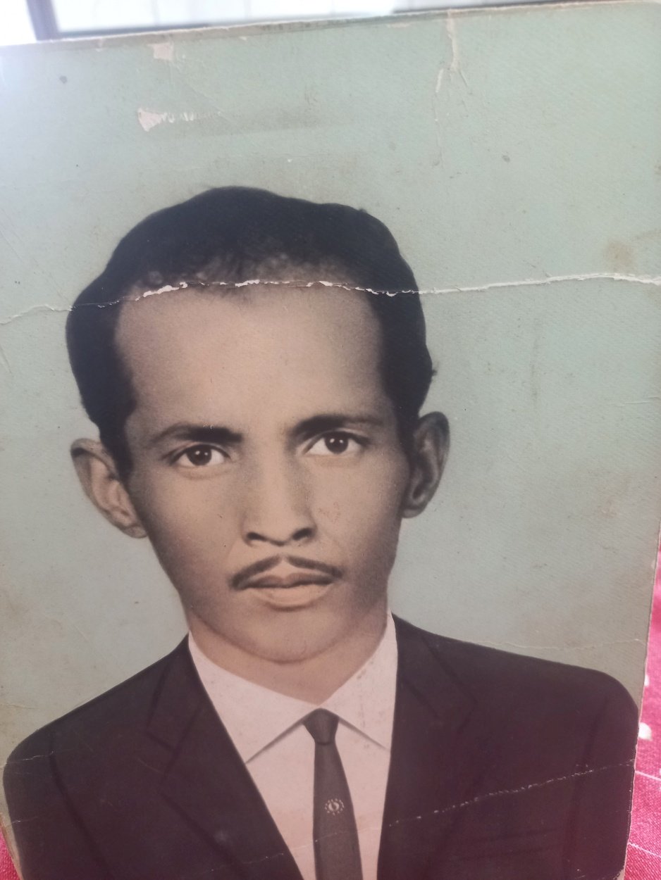 VICENTE PEREIRA